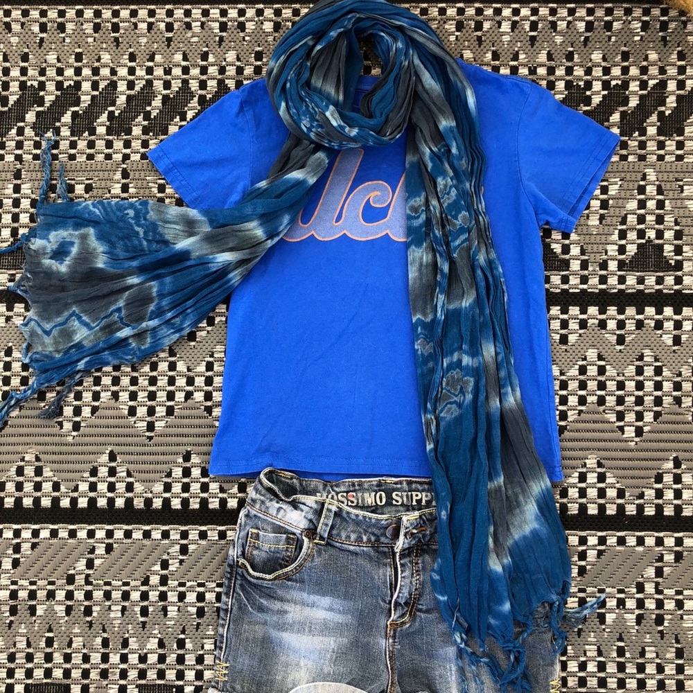 Kids Colligate Boho Look! - Picture 2 of 6